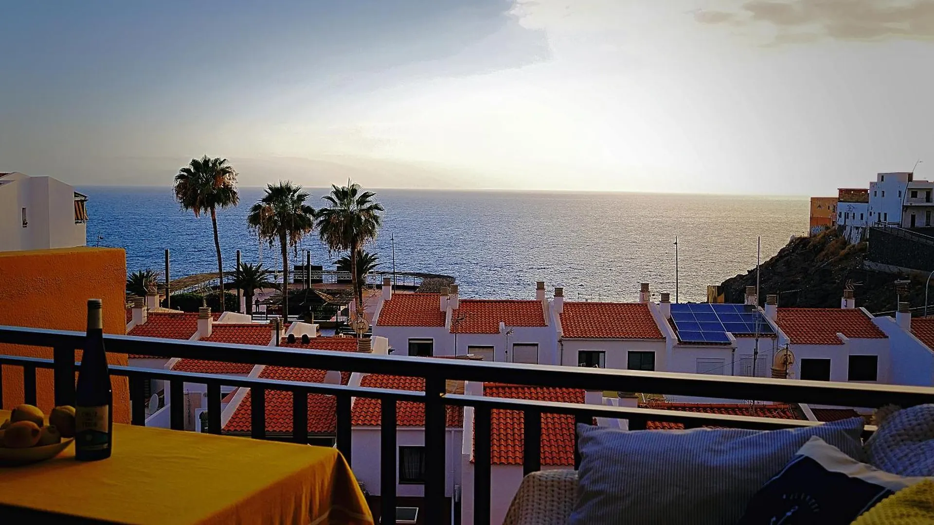 Sofia Ocean View Free Wi-Fi Check-In 24 Hours Puerto de Santiago  0*, Puerto de Santiago (Tenerife) Hiszpania
