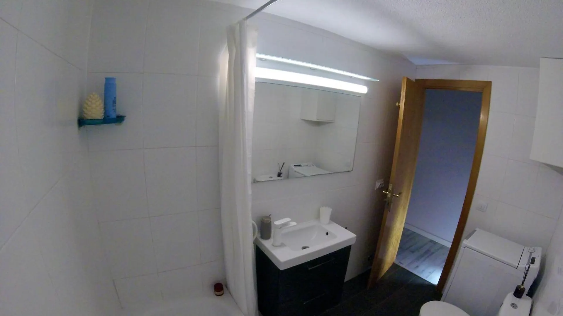 Sofia Ocean View Free Wi-Fi Check-In 24 Hours Puerto de Santiago  Apartament