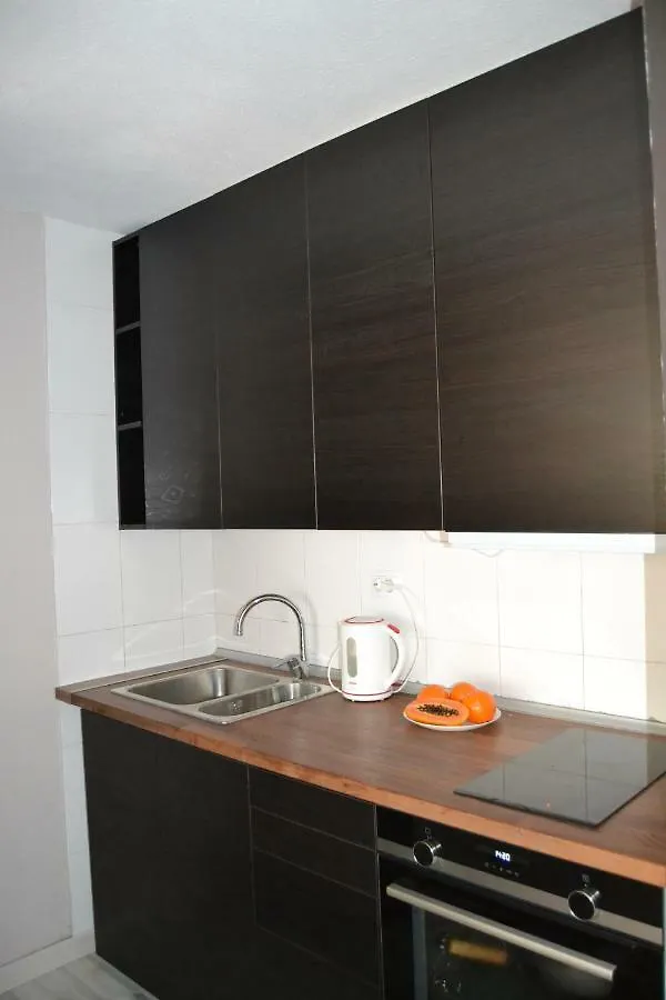 Apartament Sofia Ocean View Free Wi-Fi Check-In 24 Hours Puerto de Santiago