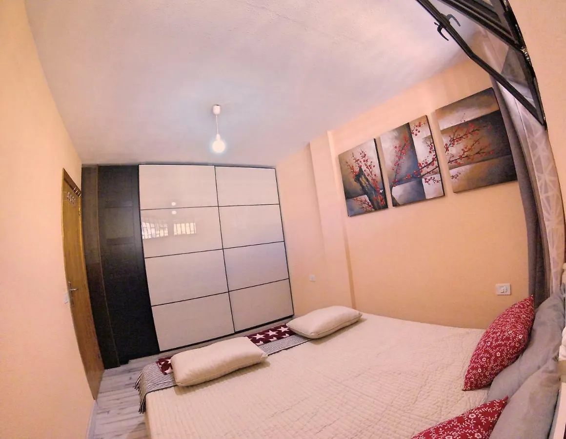 Sofia Ocean View Free Wi-Fi Check-In 24 Hours Puerto de Santiago  Hiszpania