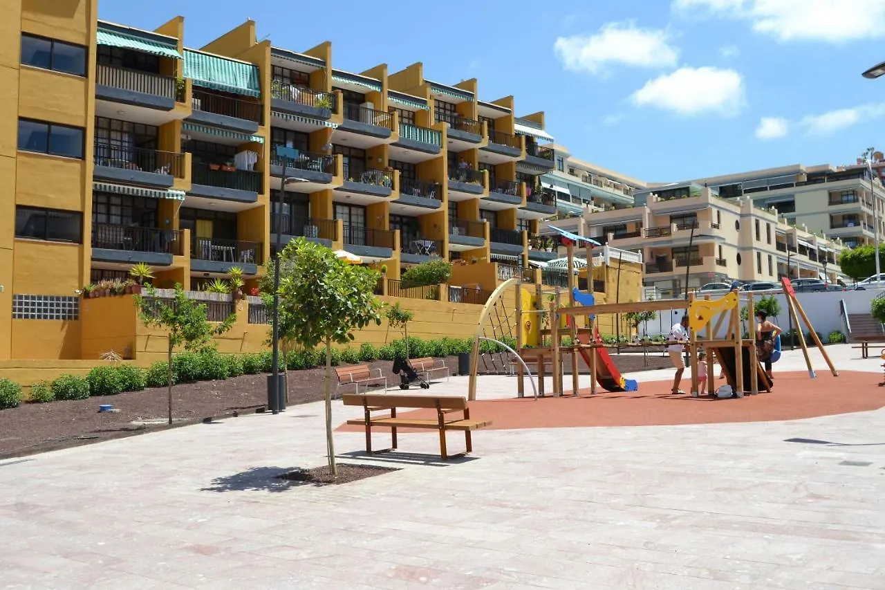 Sofia Ocean View Free Wi-Fi Check-In 24 Hours Puerto de Santiago  Apartament
